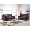 Elektrische Liege Sofa USA L &amp; P Mechanismus Sofa unten Sofa (894 #)